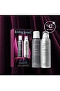 view 2 of 10 Presenting Double The Clean Dry Shampoo Duo in 