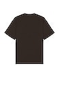 view 2 of 3 티셔츠 in Brown