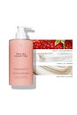 view 3 of 6 Fraise Fouette Perfumed Milky Body Wash in 