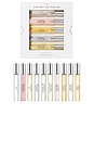 view 1 of 4 Coffret De Parfums Set 10 Piece Purse Spray in 