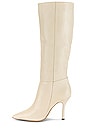 view 5 of 5 The Kate Boot in Ivory