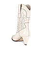 view 3 of 5 Thelma Boot in Ivory