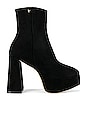 view 1 of 5 Dolly Bootie in Black