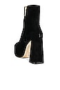 view 3 of 5 Dolly Bootie in Black