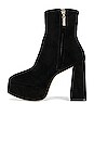 view 5 of 5 Dolly Bootie in Black