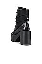 view 3 of 5 Chamonix Boot in Black