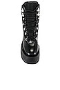 view 4 of 5 Chamonix Boot in Black