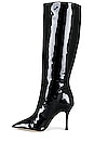 view 5 of 5 Kate Boot in Patent Black