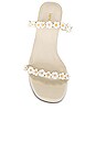 view 4 of 5 GOLDIE 뮬 in Ivory