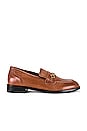 view 1 of 5 Patricia Loafer in Napa Antique Mocca