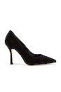 view 1 of 5 The Candy Heel in Black