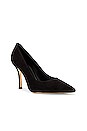 view 2 of 5 The Candy Heel in Black