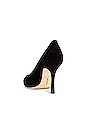 view 3 of 5 The Candy Heel in Black