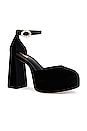 view 2 of 5 Ari Heel in Black