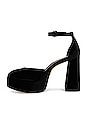 view 5 of 5 Ari Heel in Black
