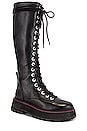 view 2 of 5 Lara Boot in Black