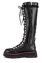 view 5 of 5 Lara Boot in Black