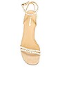 view 4 of 5 Lola Sandal in Beige