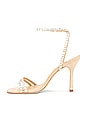 view 5 of 5 Lola Sandal in Beige