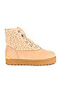 view 1 of 6 Vail Boot in Sand & Cream