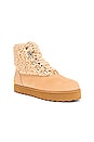 view 2 of 6 Vail Boot in Sand & Cream