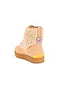 view 3 of 6 Vail Boot in Sand & Cream