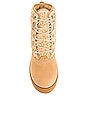 view 4 of 6 Vail Boot in Sand & Cream