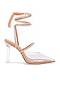 view 1 of 5 The Kim Pump in Nude
