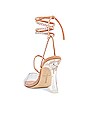 view 3 of 5 The Kim Pump in Nude