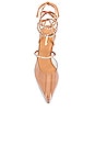 view 4 of 5 The Kim Pump in Nude