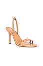 view 2 of 5 The Annie Sandal in Tan
