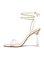 view 5 of 5 Gloria Heel in Ivory