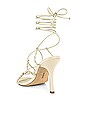 view 3 of 5 Kiki Heel in Ivory