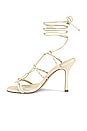 view 5 of 5 Kiki Heel in Ivory