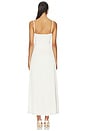 view 3 of 3 Melrose Maxi Dress in Cloud