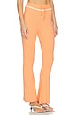 view 2 of 6 PANTALON SUMMER in Coral Reef