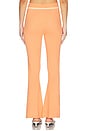 view 4 of 6 PANTALON SUMMER in Coral Reef