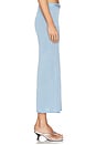 view 3 of 6 FALDA MIDI SONYA in Sky Blue