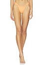 view 1 of 4 BAS DE MAILLOT DE BAIN CHLOE in Coral Reef