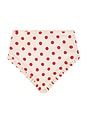 view 2 of 3 Mandy Handkerchief in Scarlett Dot