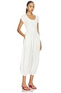 view 2 of 3 Goldie Jumpsuit in Chalk