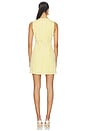 view 3 of 3 VESTIDO HELEN in Sunshine