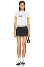 view 4 of 4 Alex Tee in Swans