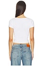 view 3 of 4 Alex Tee Shirt in Pomodoro