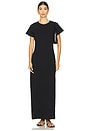 view 1 of 3 Margo Maxi Dress in Black