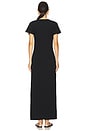 view 3 of 3 Margo Maxi Dress in Black