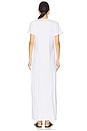 view 3 of 3 Margo Maxi Dress in White