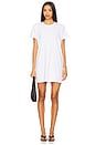 view 1 of 3 Margo Dress in White