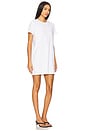 view 2 of 3 Margo Dress in White