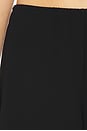 view 6 of 6 Arielle City Short in Black